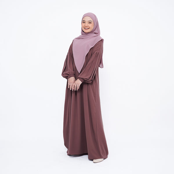 Sayla Dress