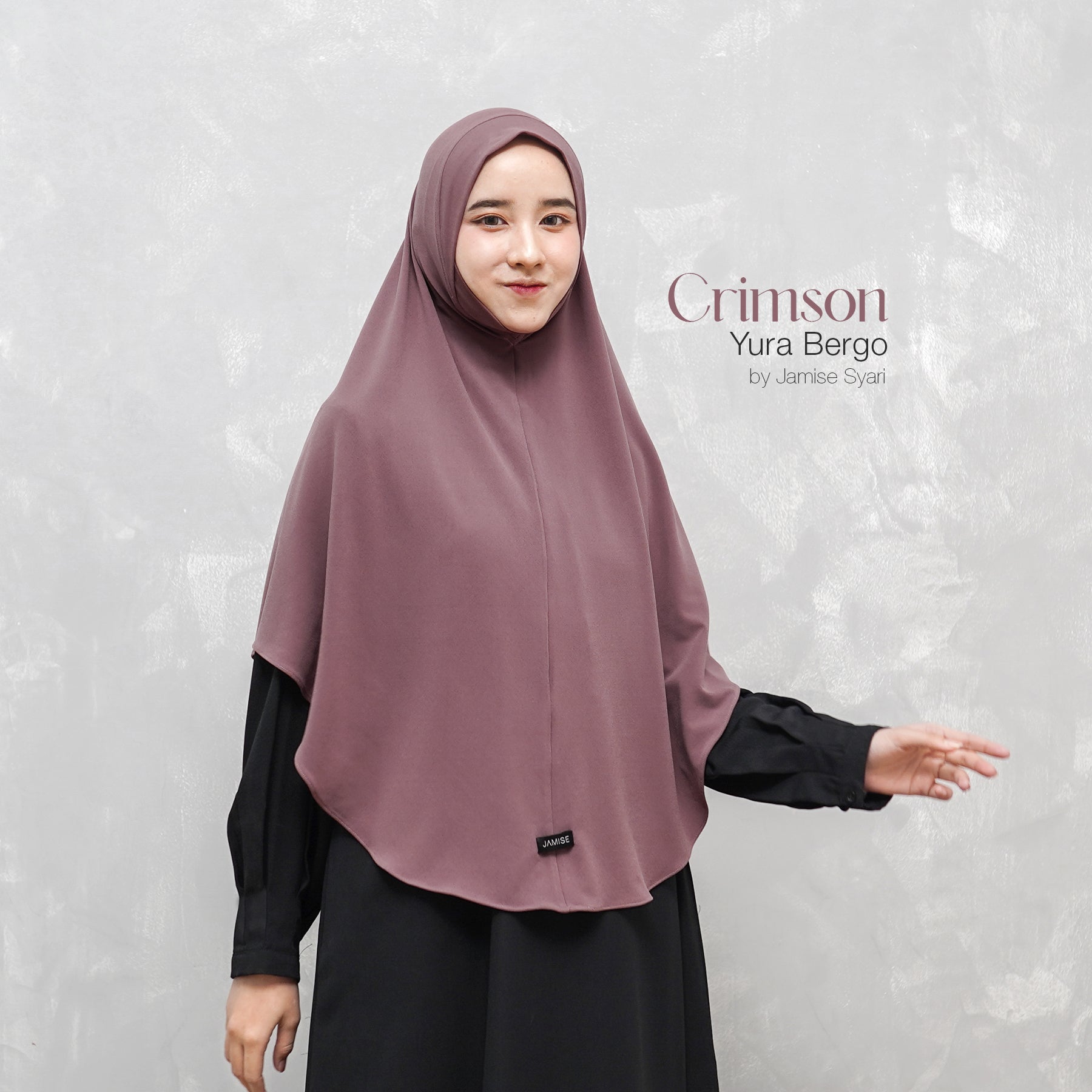 Yura Bergo | Instant Jersey