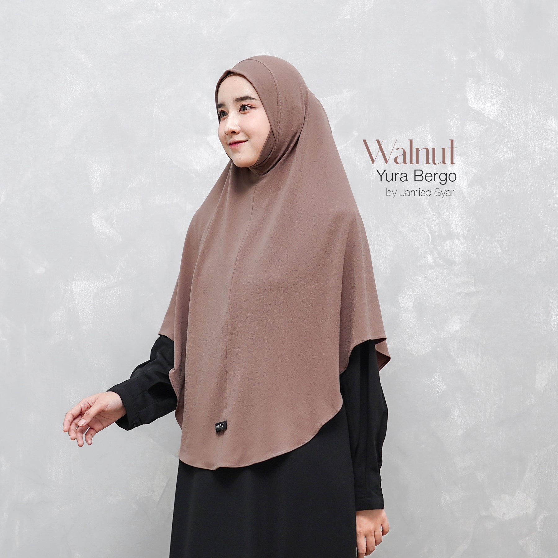 Yura Bergo | Instant Jersey