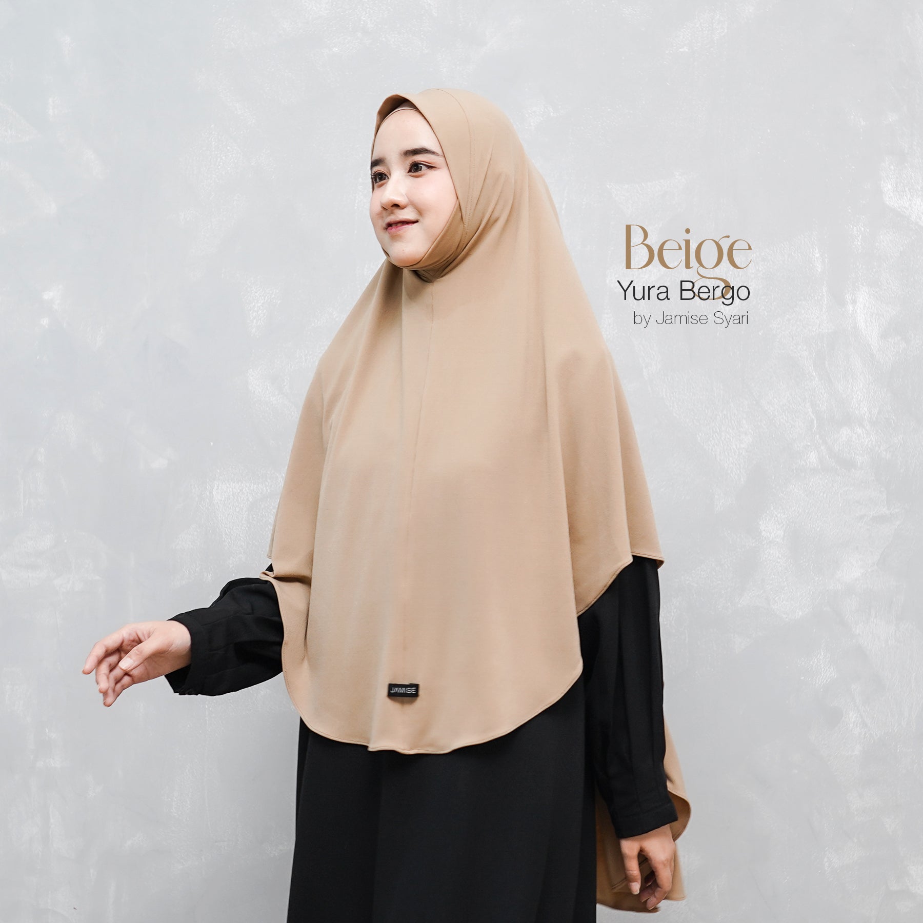 Yura Bergo | Instant Jersey