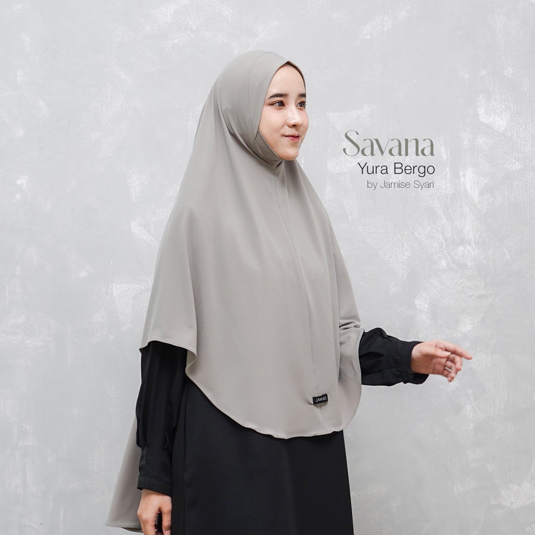 Yura Bergo | Instant Jersey