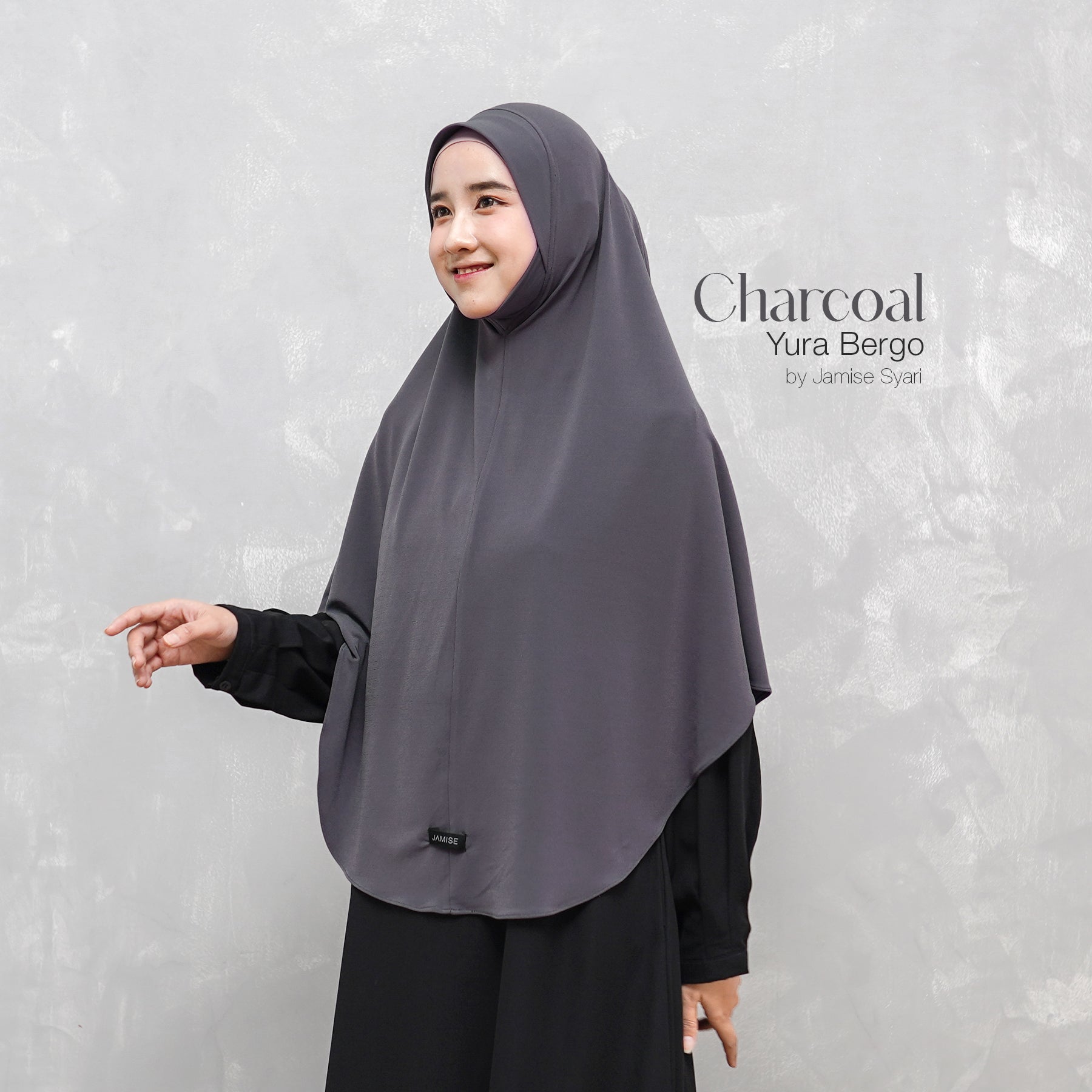 Yura Bergo | Instant Jersey