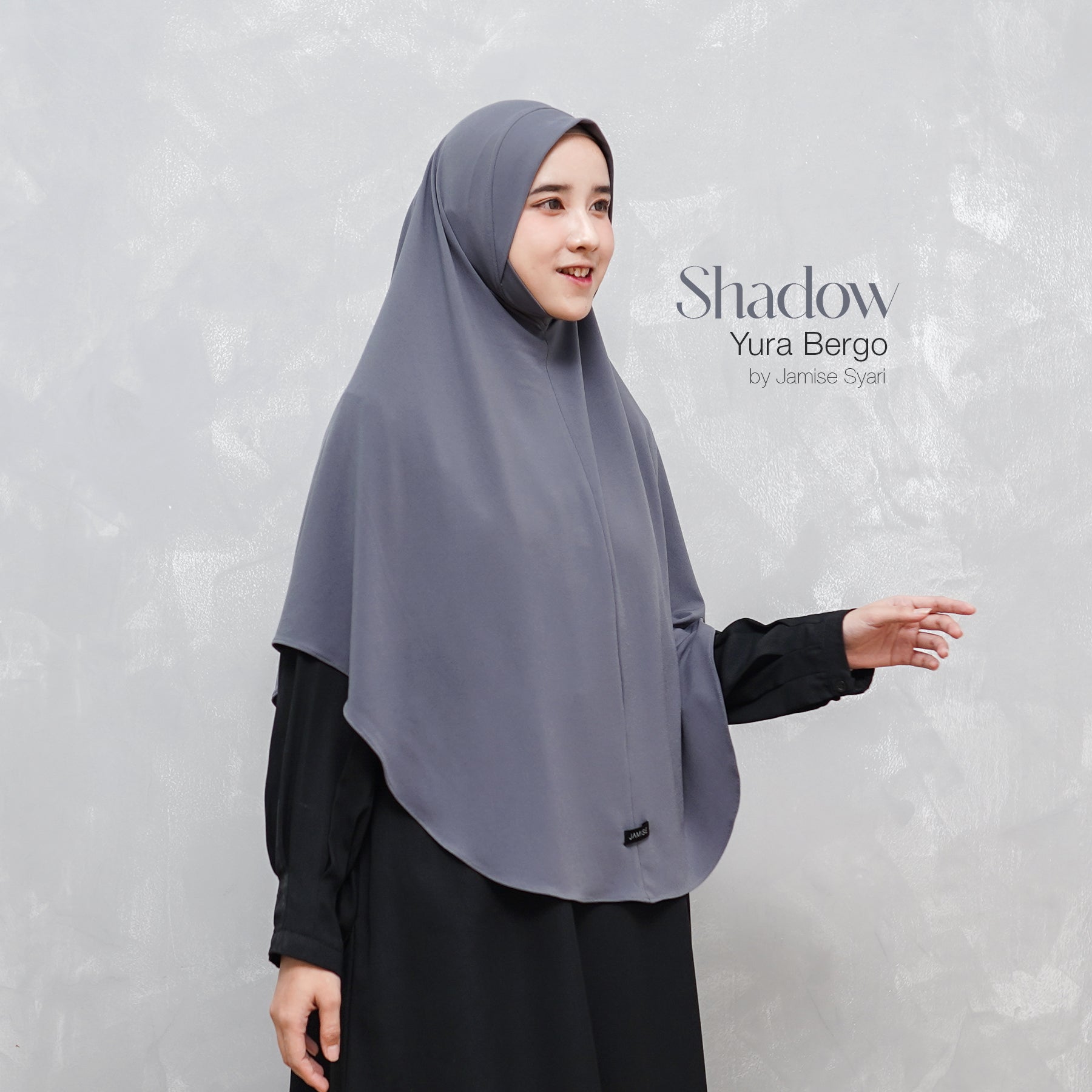 Yura Bergo | Instant Jersey