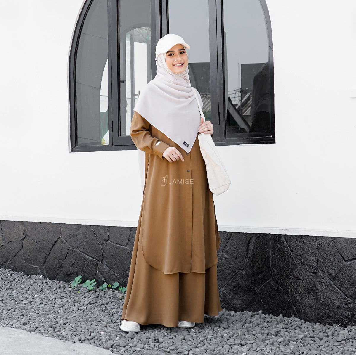 Syifa Dress