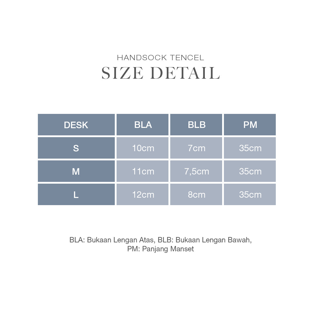 Handsock TENCEL™️