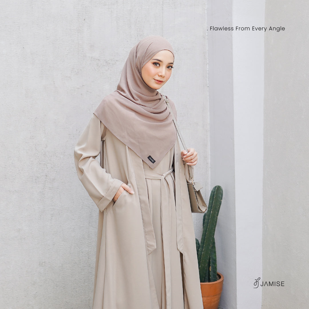 Tifa Abaya Outer