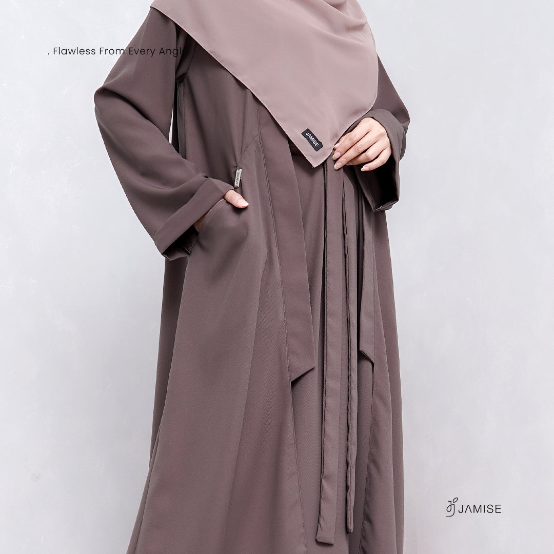 Tifa Abaya Outer