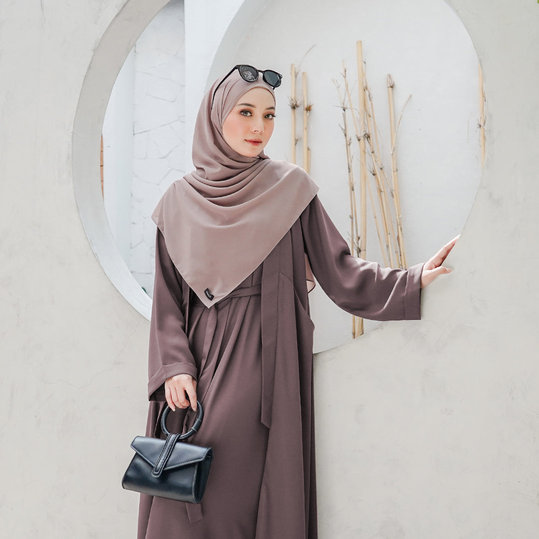 Tifa Abaya Outer