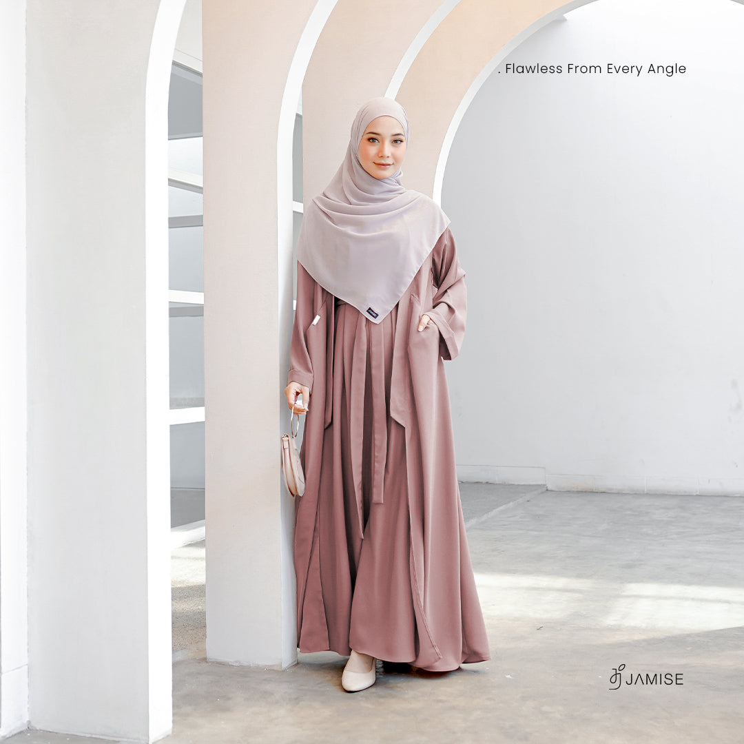 Tifa Abaya Outer