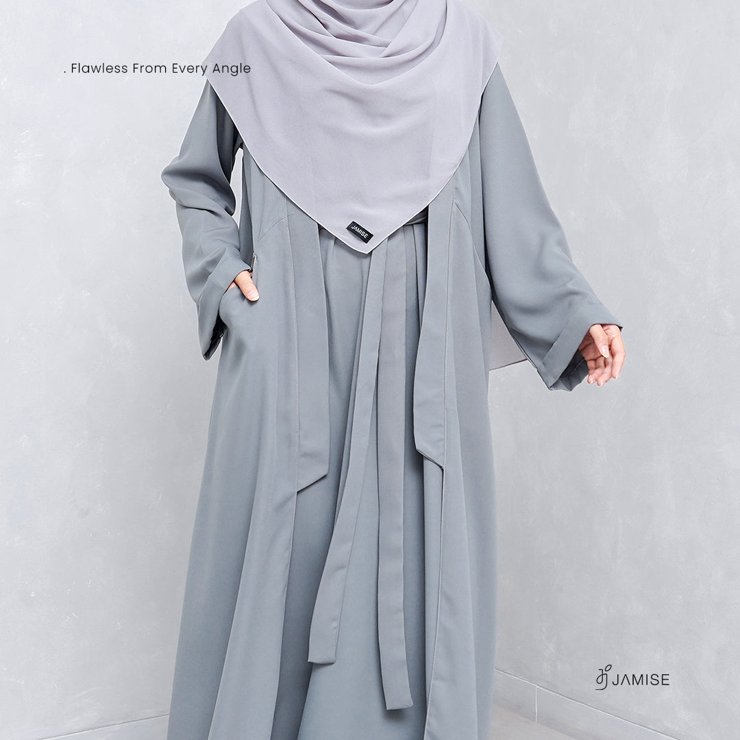 Tifa Abaya Outer