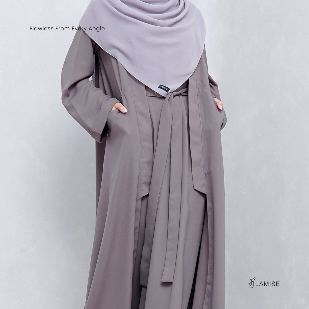 Tifa Abaya Outer