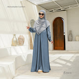Ziva Dress New Color