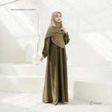 Ziva Dress New Color