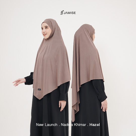 Nadwa Khimar