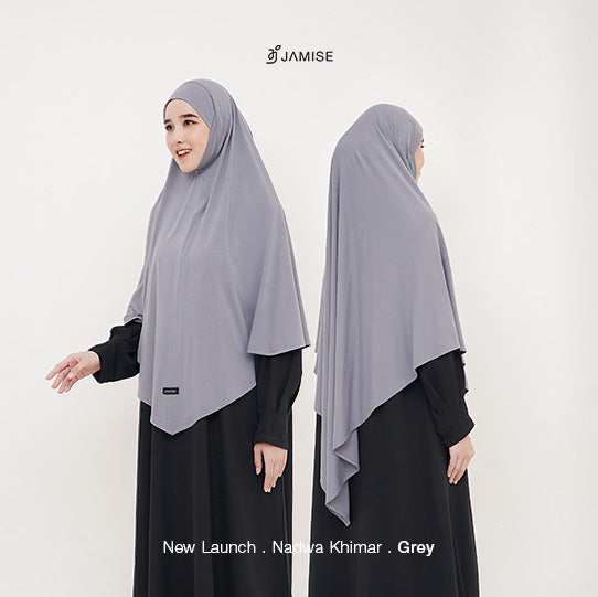 Nadwa Khimar