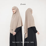 Nadwa Khimar