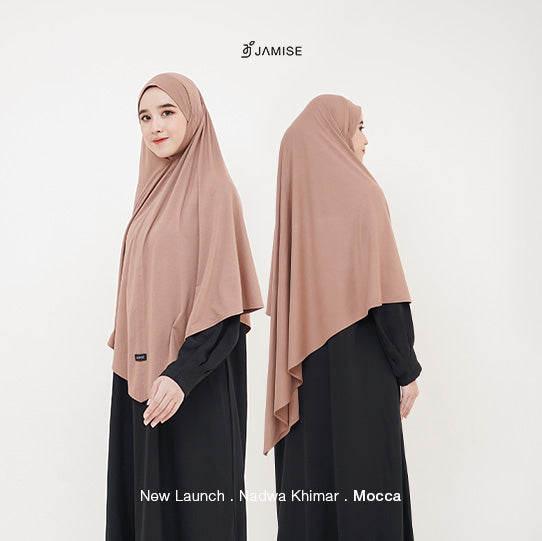 Nadwa Khimar