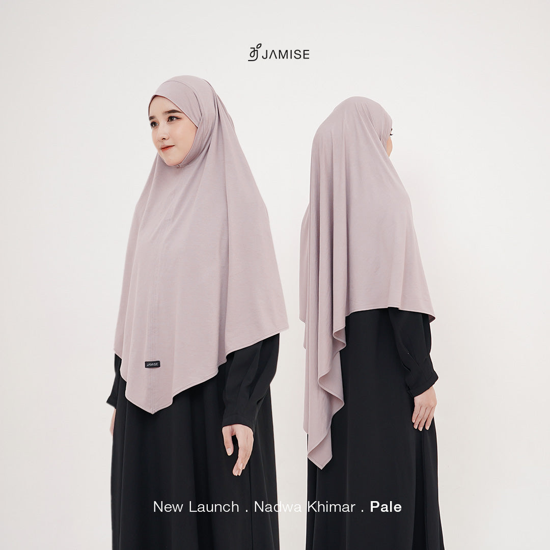 Nadwa Khimar