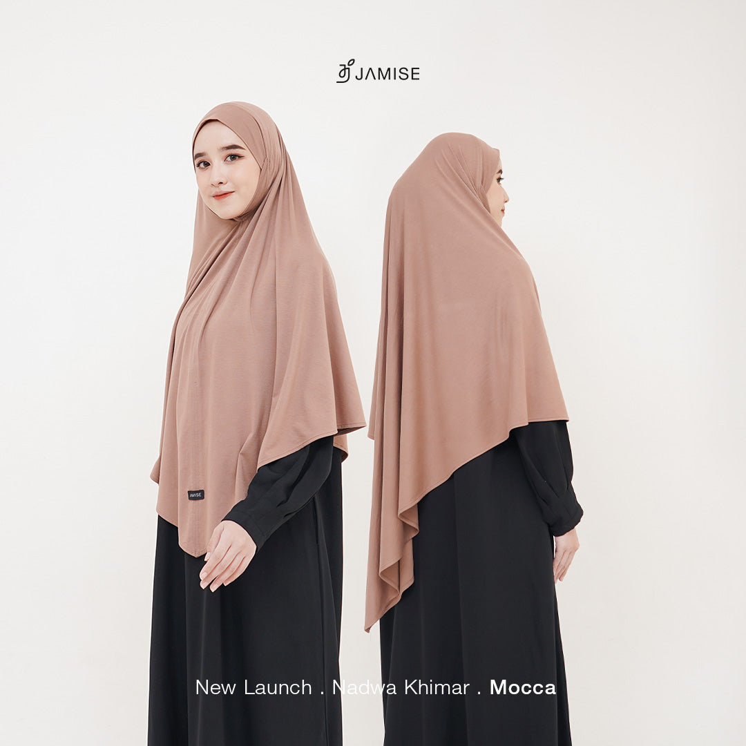 Nadwa Khimar