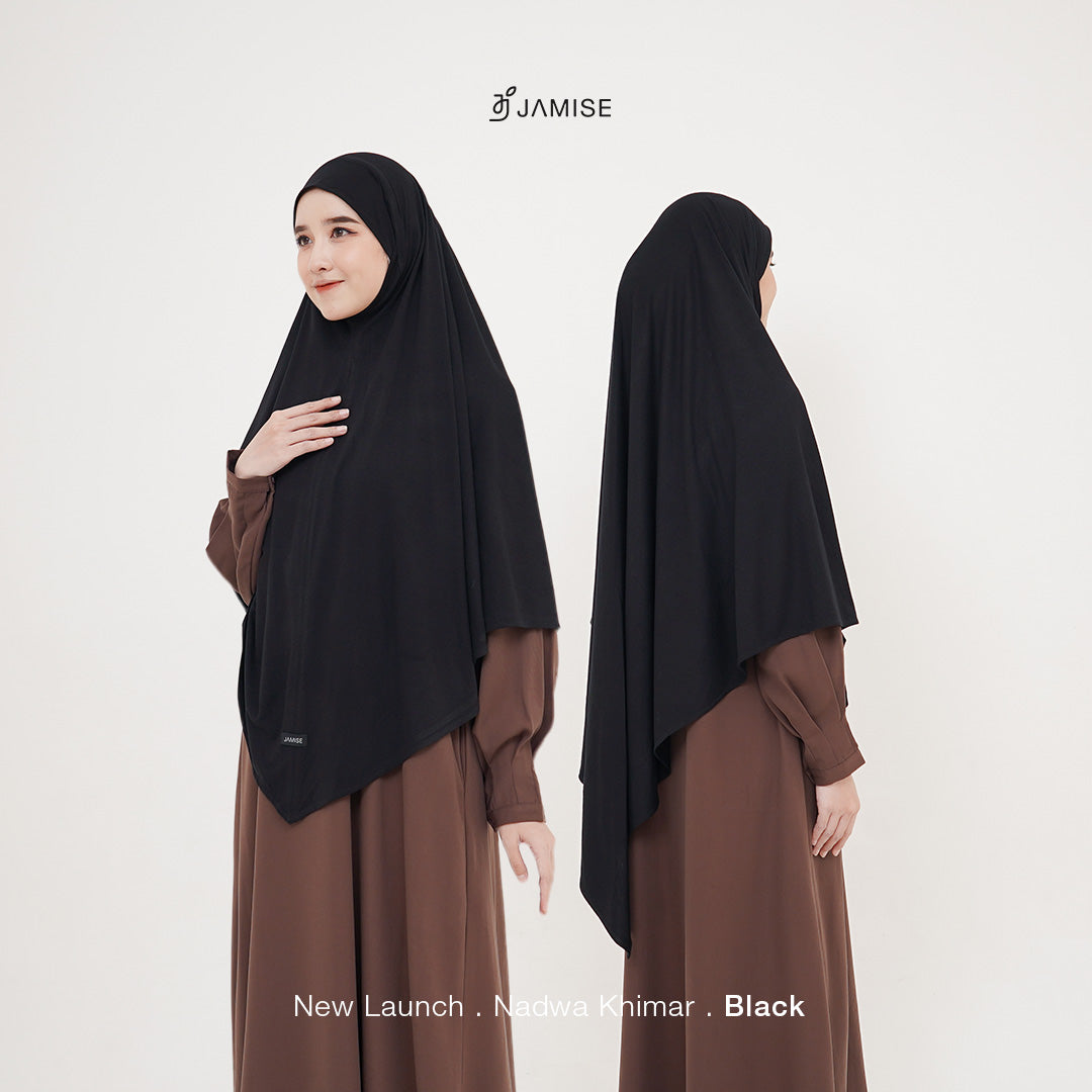 Nadwa Khimar