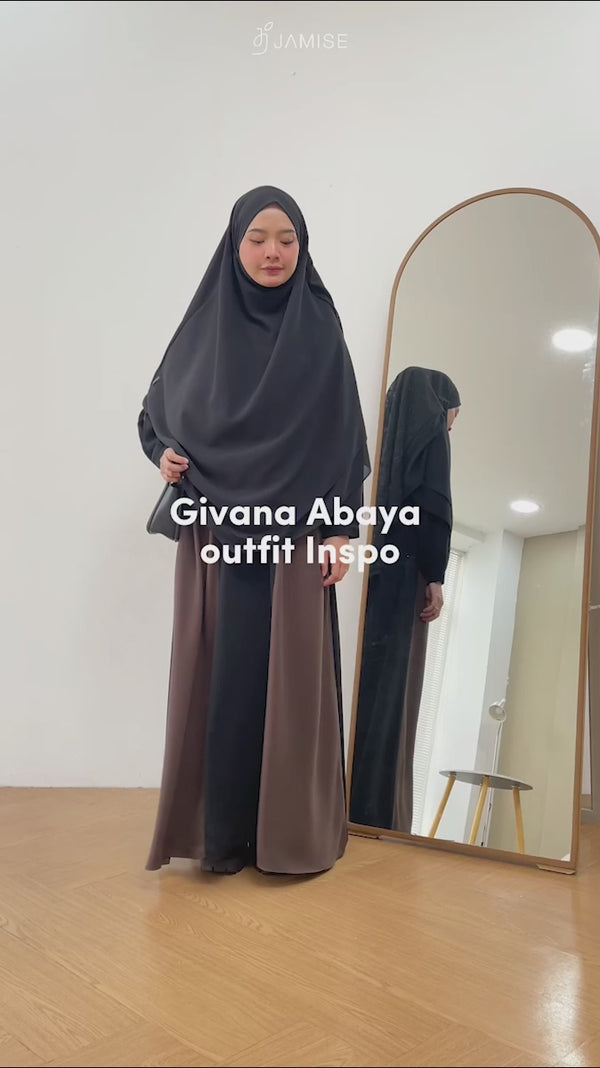Givana Dress