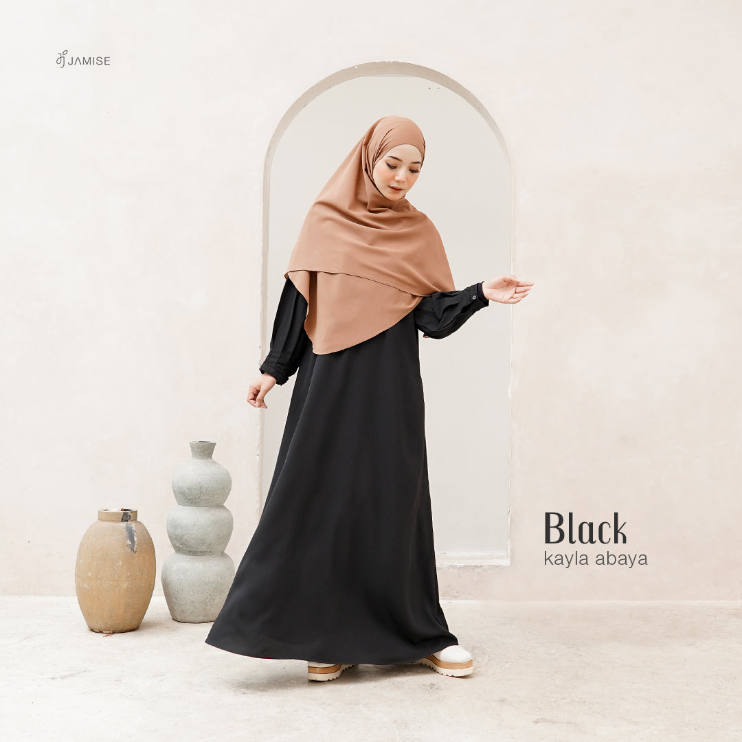 Kayla Dress | Abaya