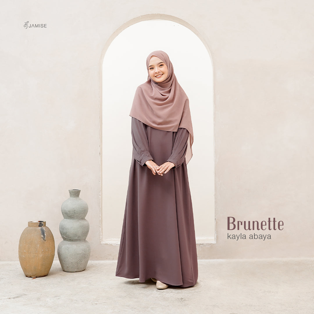 Kayla Dress | Abaya