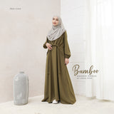 Aghnia Dress