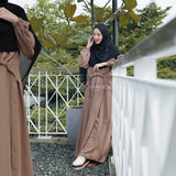Aghnia Dress
