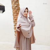 Aleria Series | Hazel