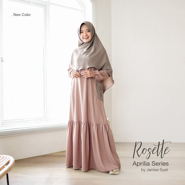 Aprillia Series | Rosette