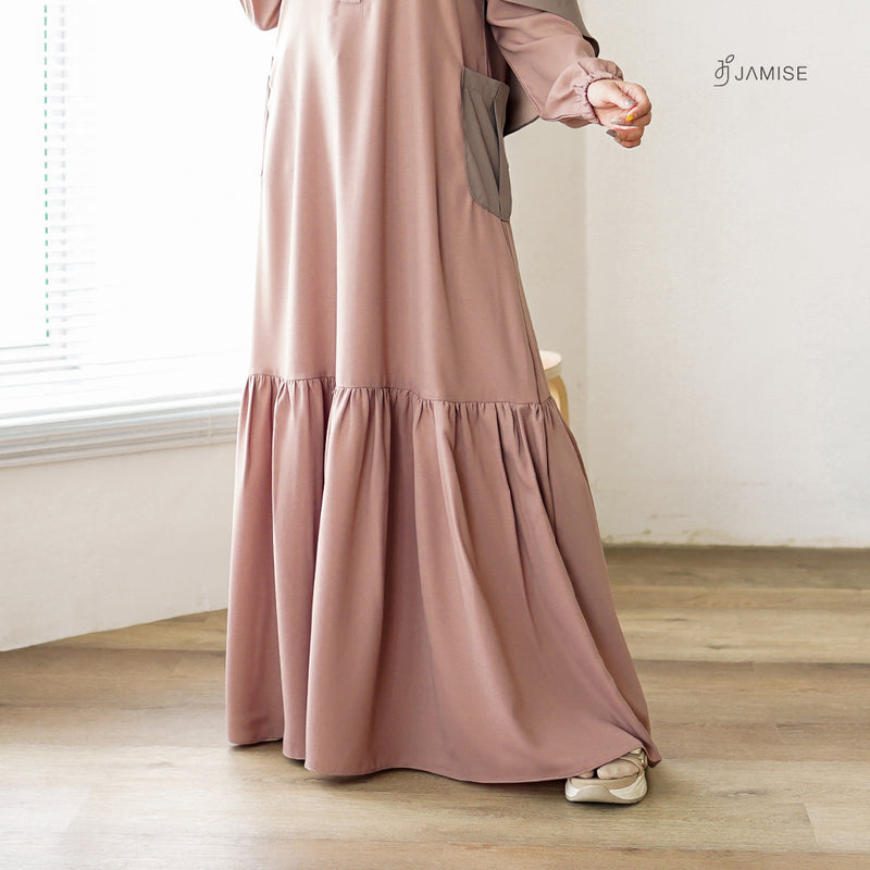 Aprillia Series | Rosette