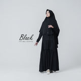 Fatima Series | Black