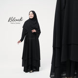 Aisha Series - Black