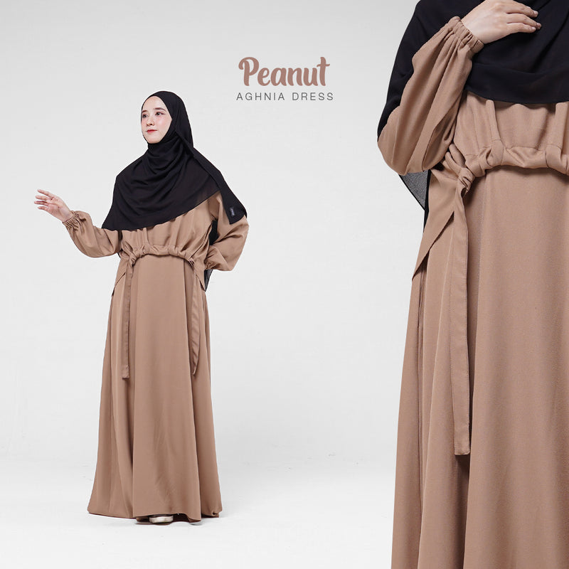 Aghnia Dress