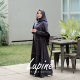 Fatima Series | Lupine