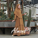 Fatima Series | Almond