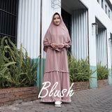 Fatima Series | Blush