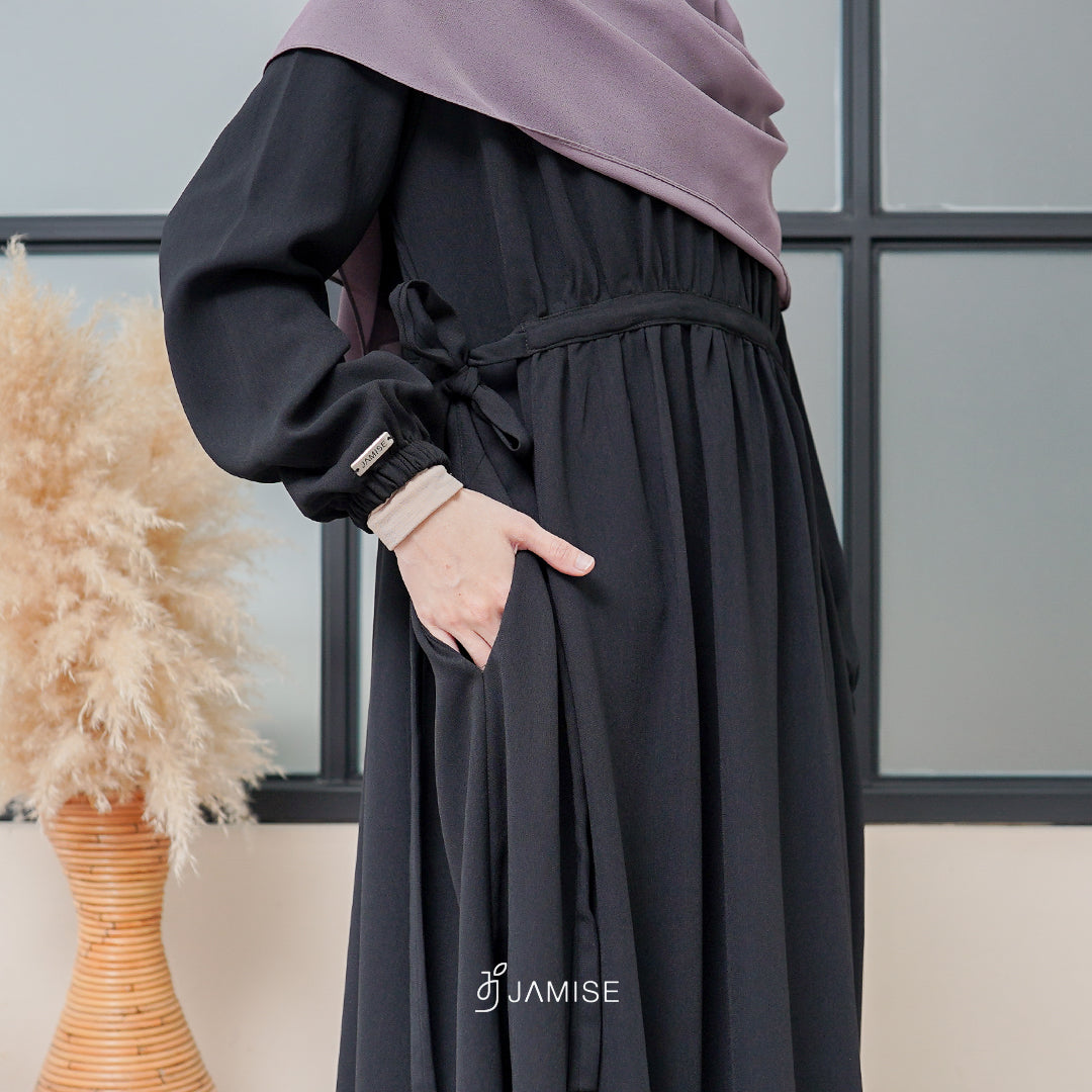 Aura Dress | New Color