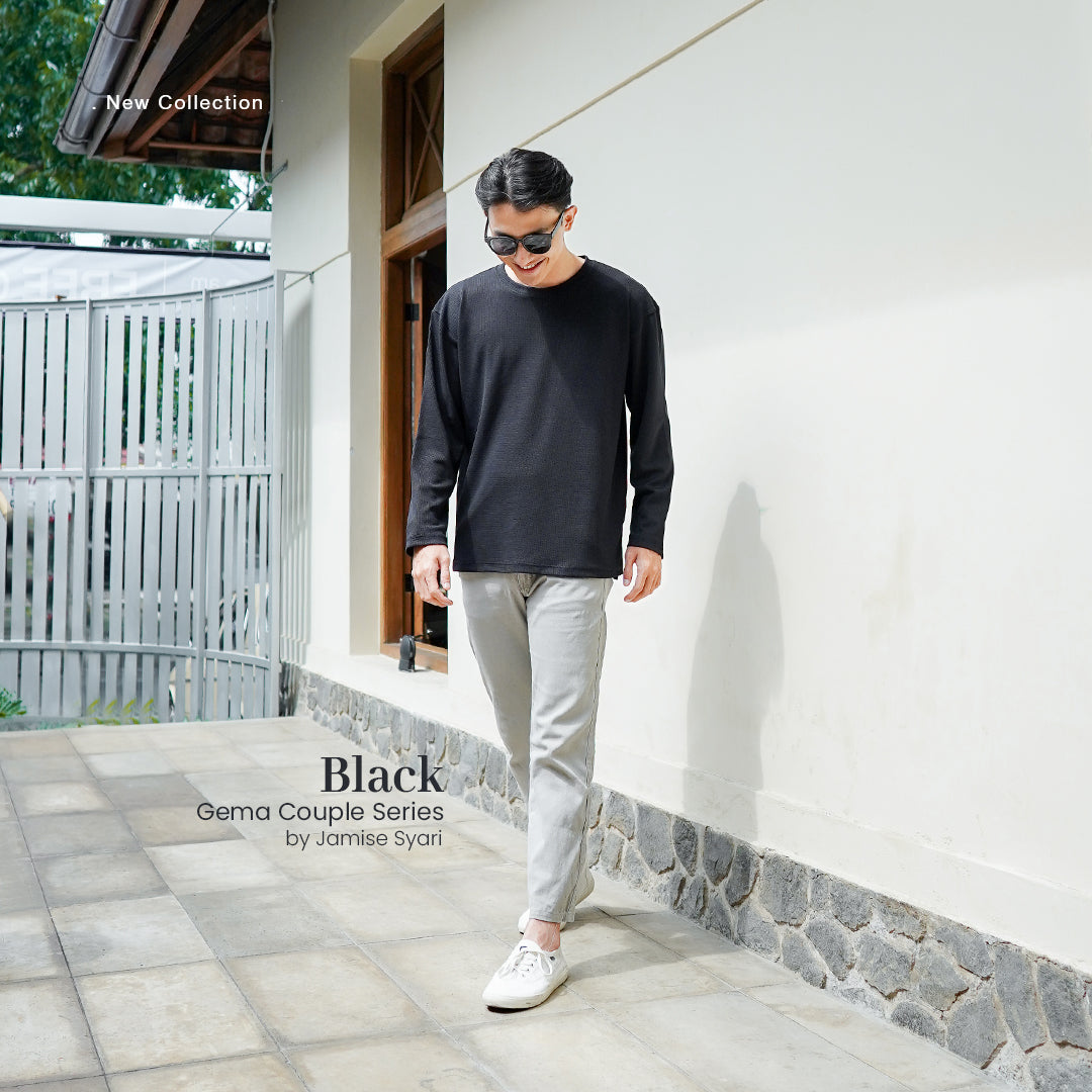 Gema T-Shirt | Knit