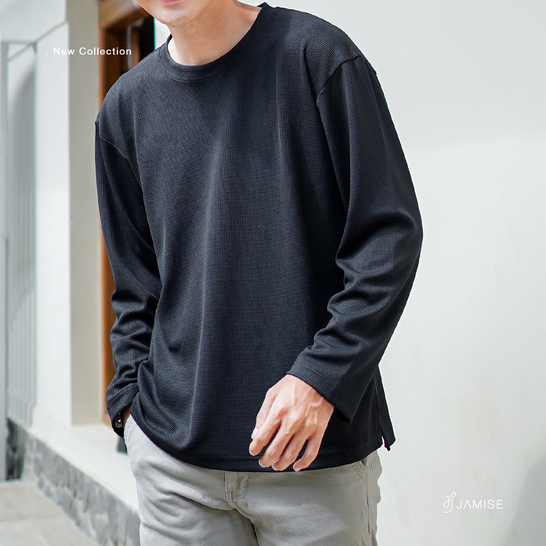 Gema T-Shirt | Knit