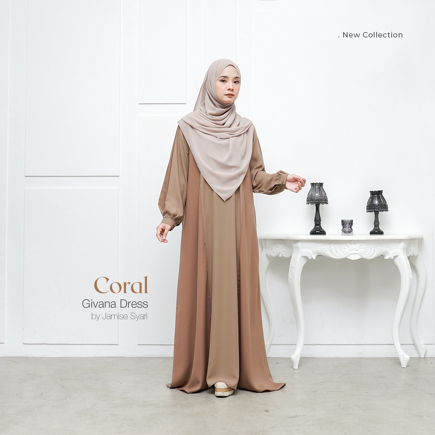 Givana Dress