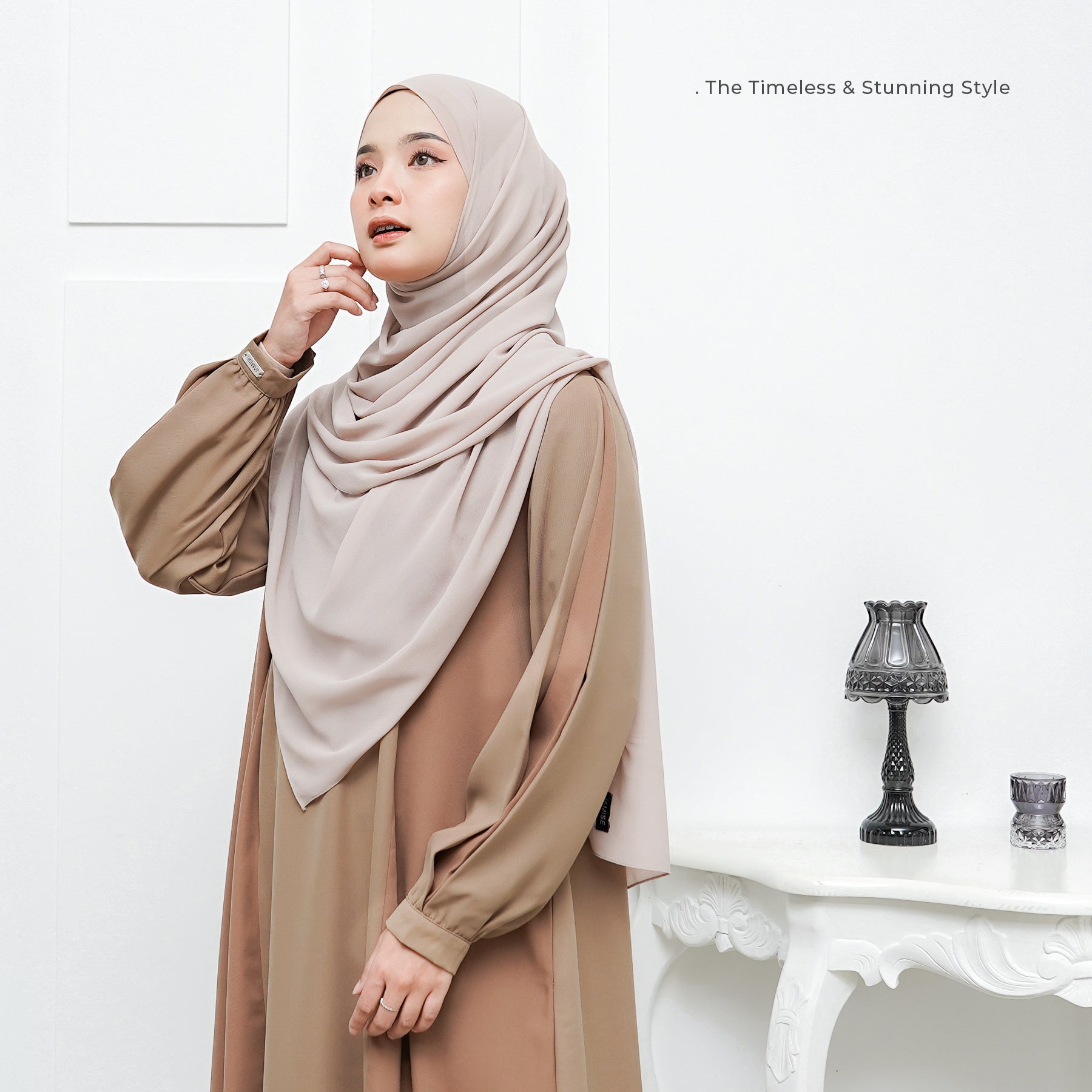 Givana Dress