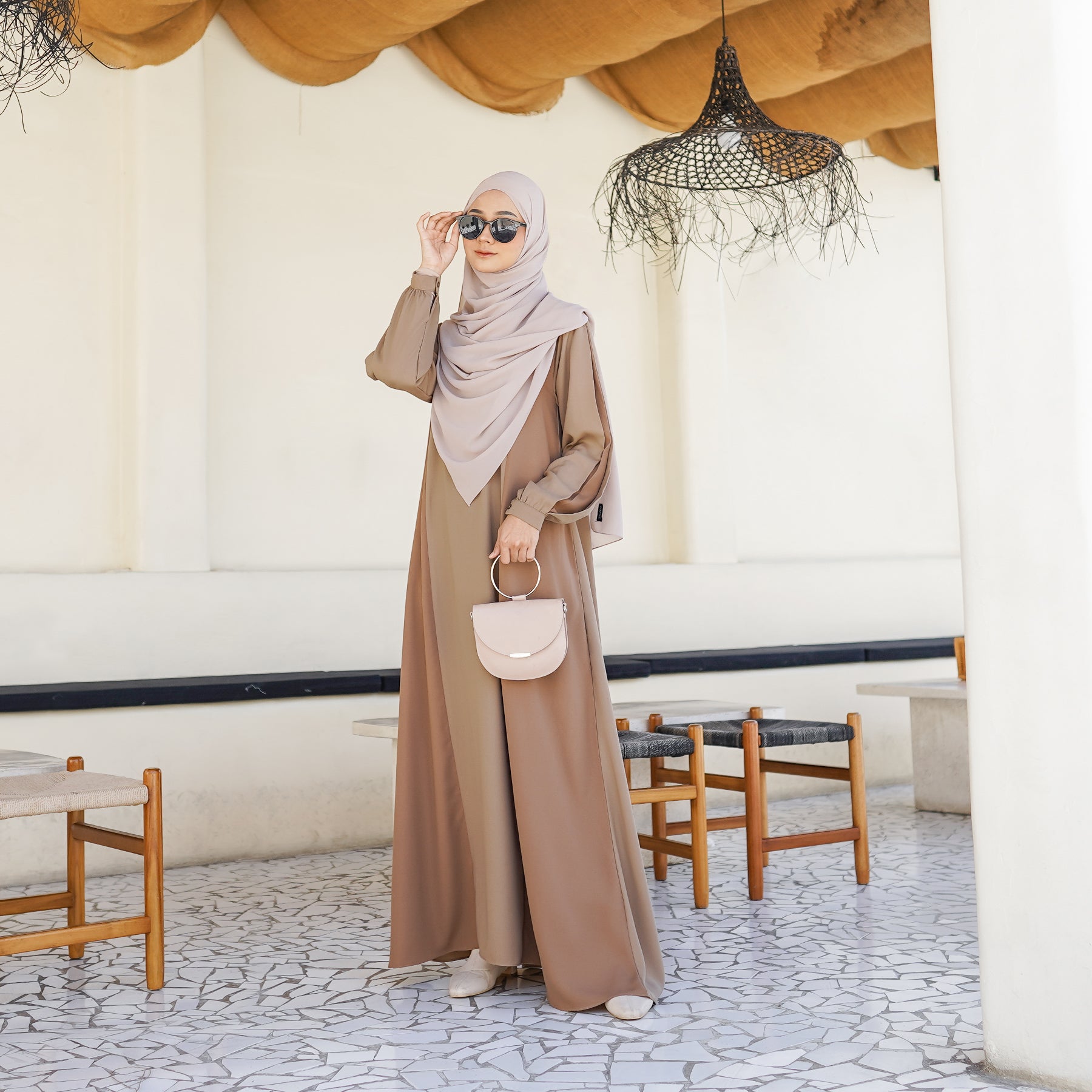 Givana Dress