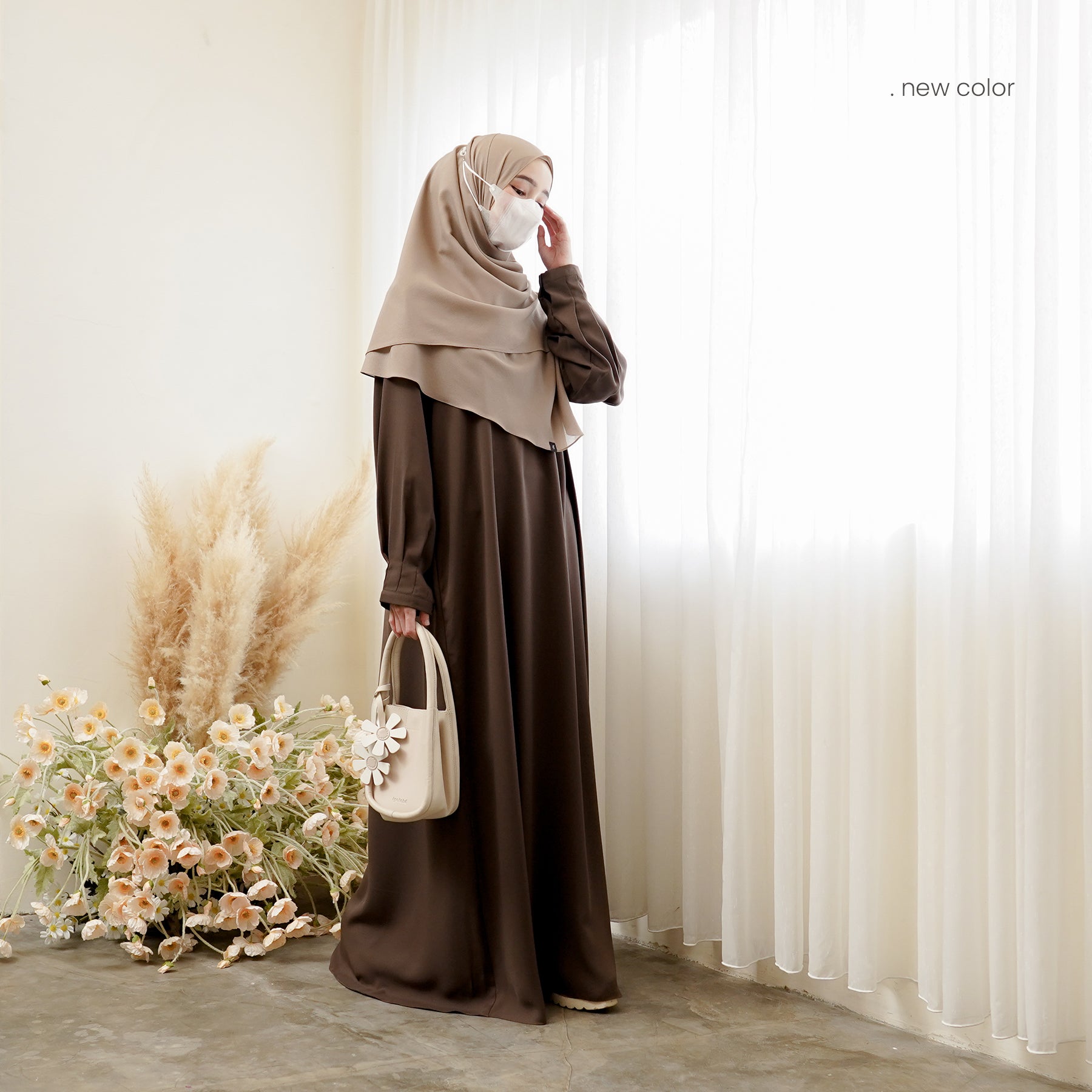 Kayla Dress | Abaya