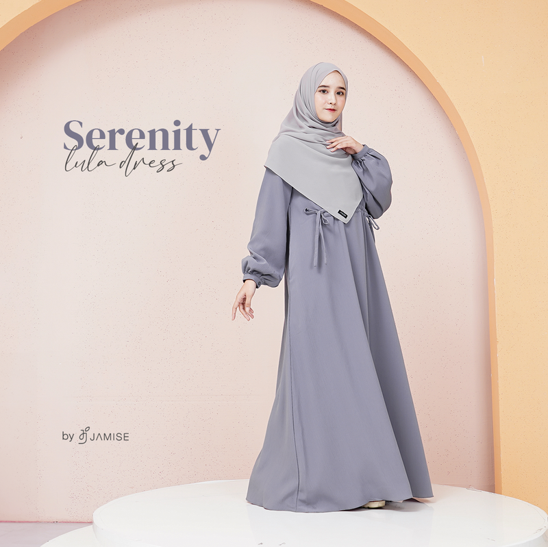 Lula Dress