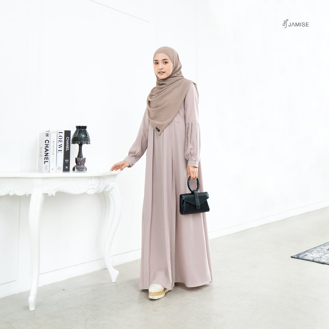 Meira Dress