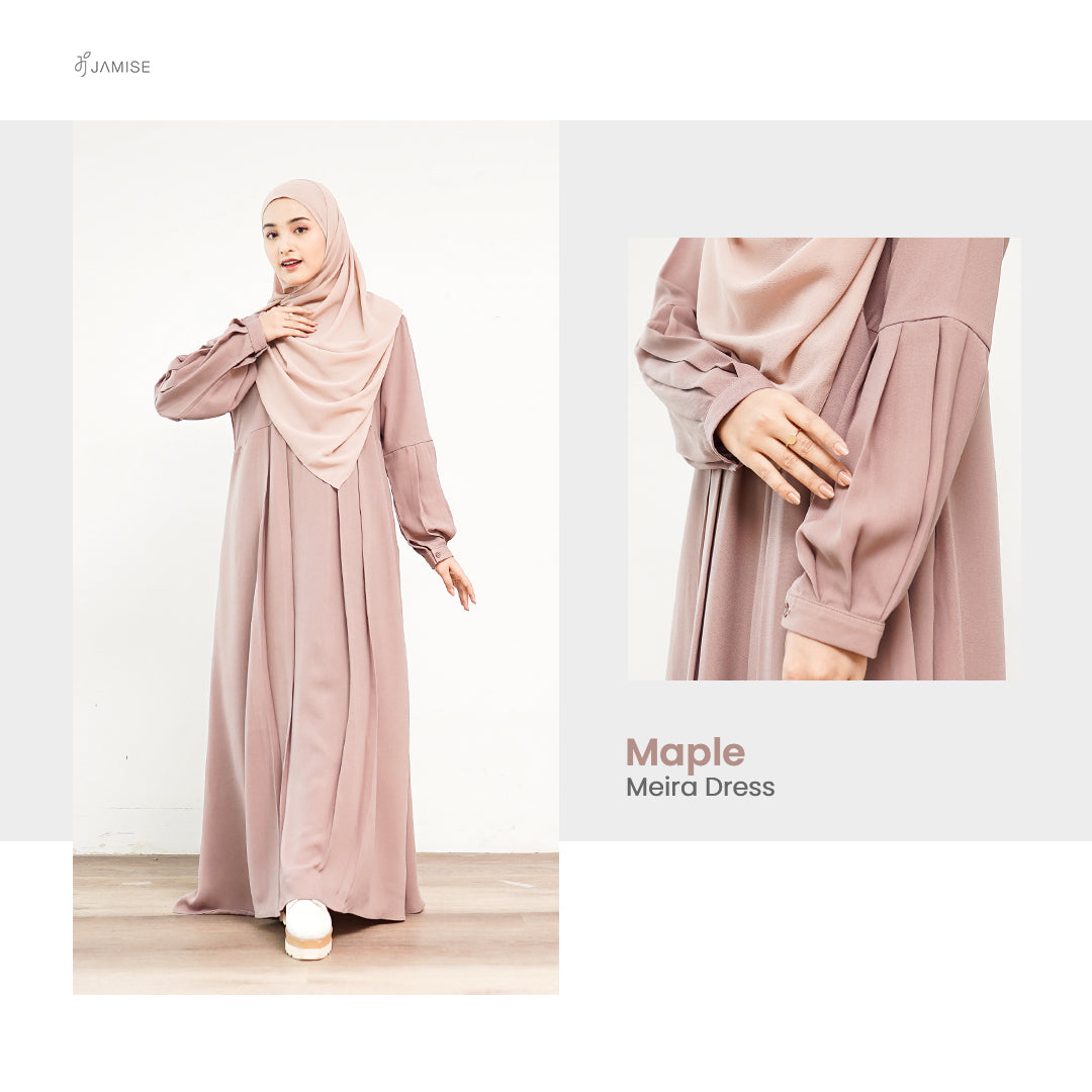 Meira Dress