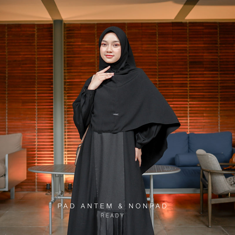 Naraya Couple | Series Gamis Set