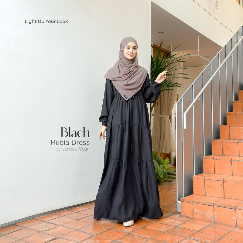 Rubia Dress